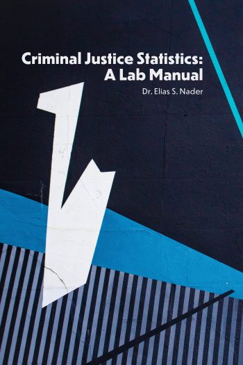 Cover image for Criminal Justice Statistics